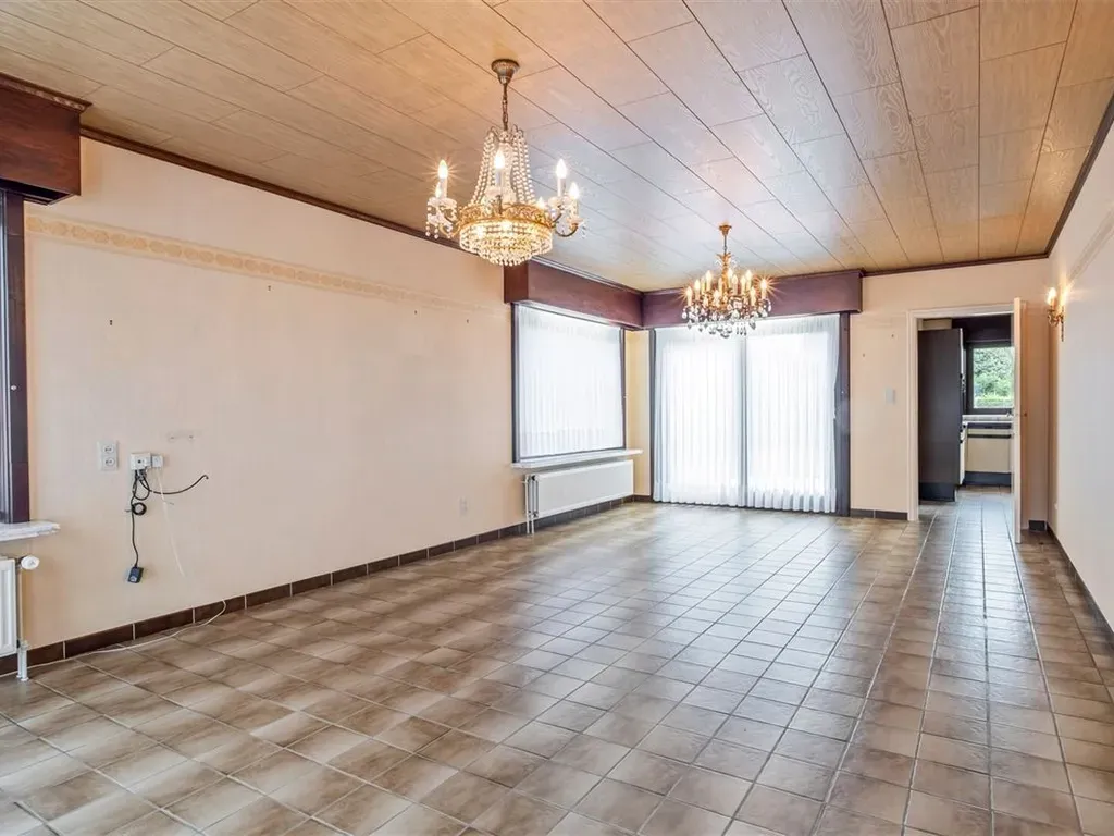 Huis in Gijzelbrechtegem - 7684358 - Bouvelostraat 10, 8570 GIJZELBRECHTEGEM