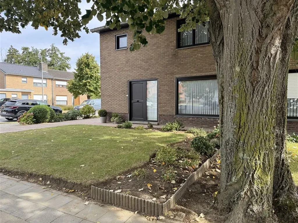 Garage in Zwevegem - 7684359 - Lindelaan 130, 8550 ZWEVEGEM