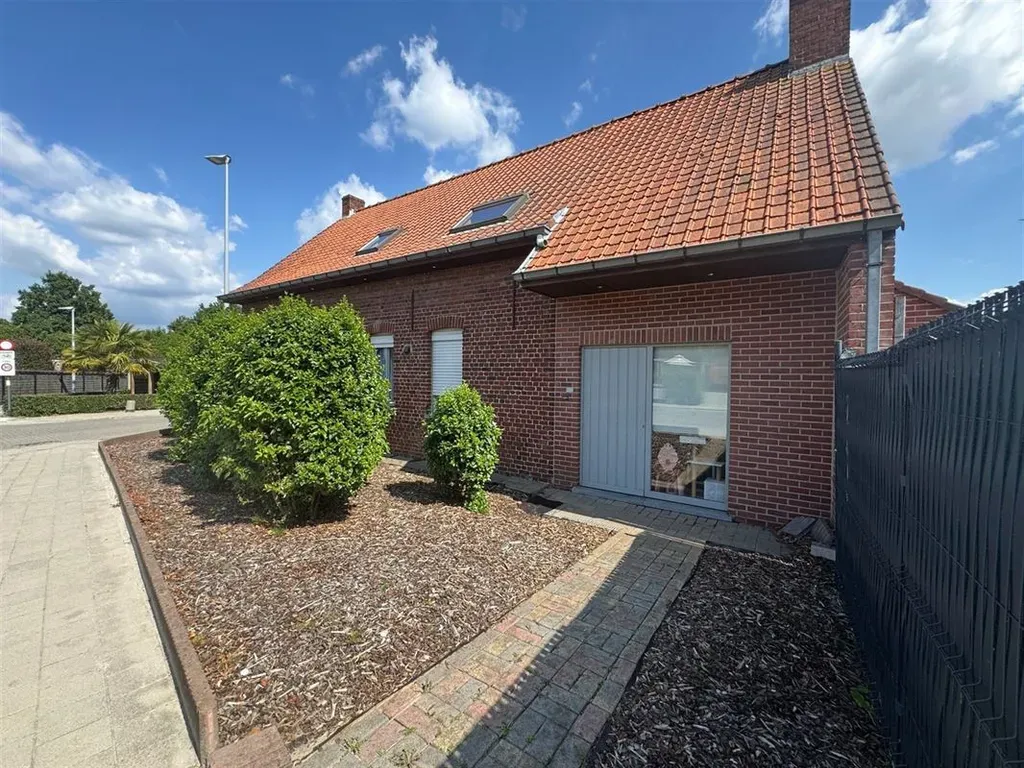Huis in Vichte - 7684360 - Lendedreef 99, 8570 VICHTE