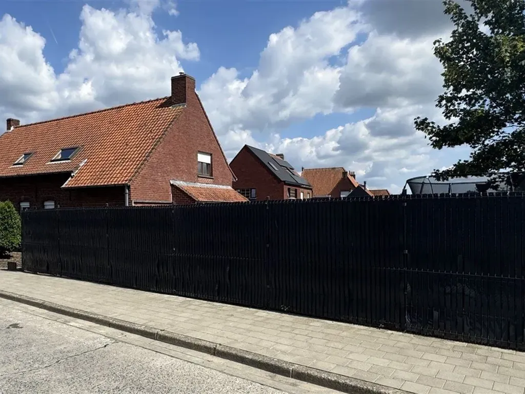 Huis in Vichte - 7684360 - Lendedreef 99, 8570 VICHTE