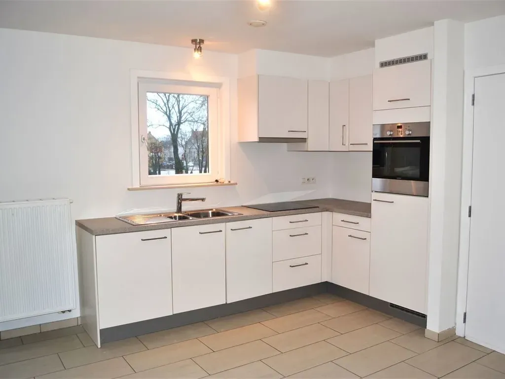 Appartement in Vichte - 7684362 - Louis Isebaertplantsoen 3, 8570 VICHTE