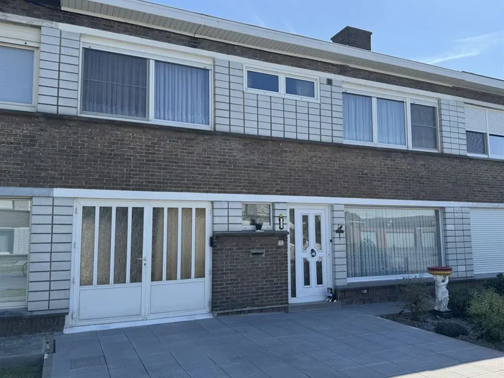 Hoofdfoto Huis in Kuurne