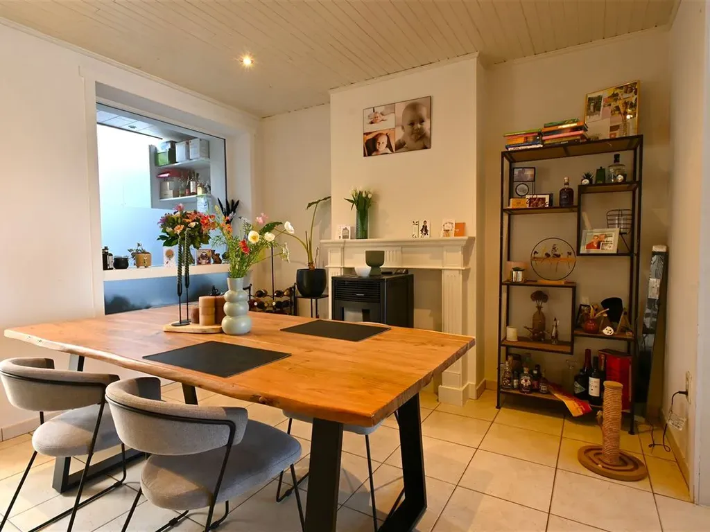Huis in Vichte - 7684365 - Otegemstraat 59, 8570 VICHTE