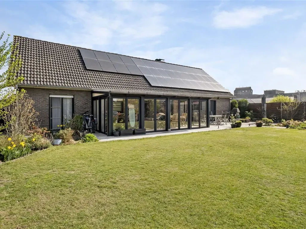Huis in Vichte - 7684366 - Elf Novemberlaan 33, 8570 VICHTE