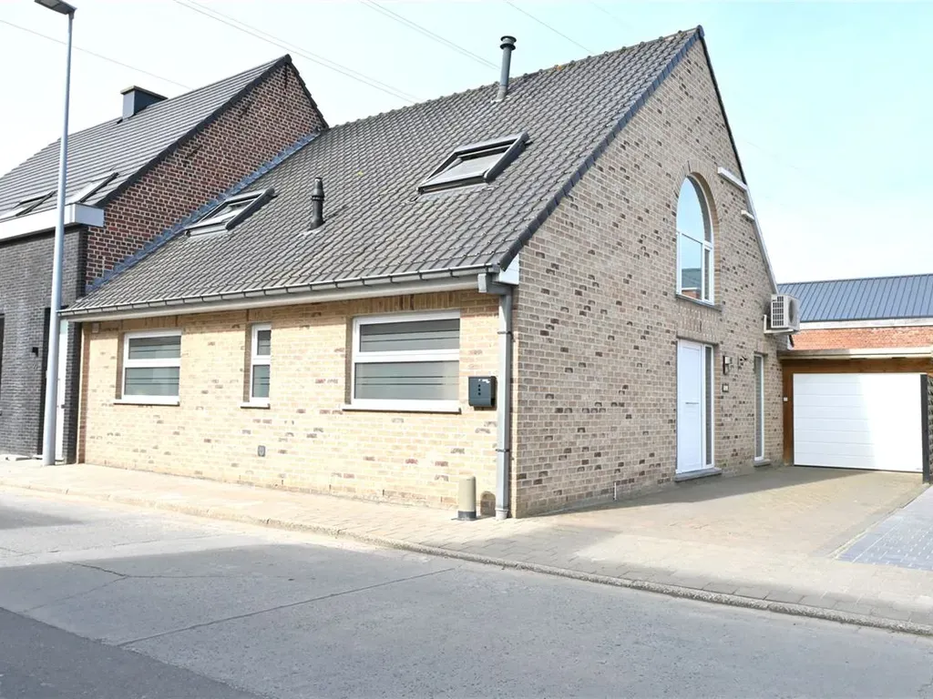 Huis in Vichte - 7684368 - Lendedreef 94, 8570 VICHTE