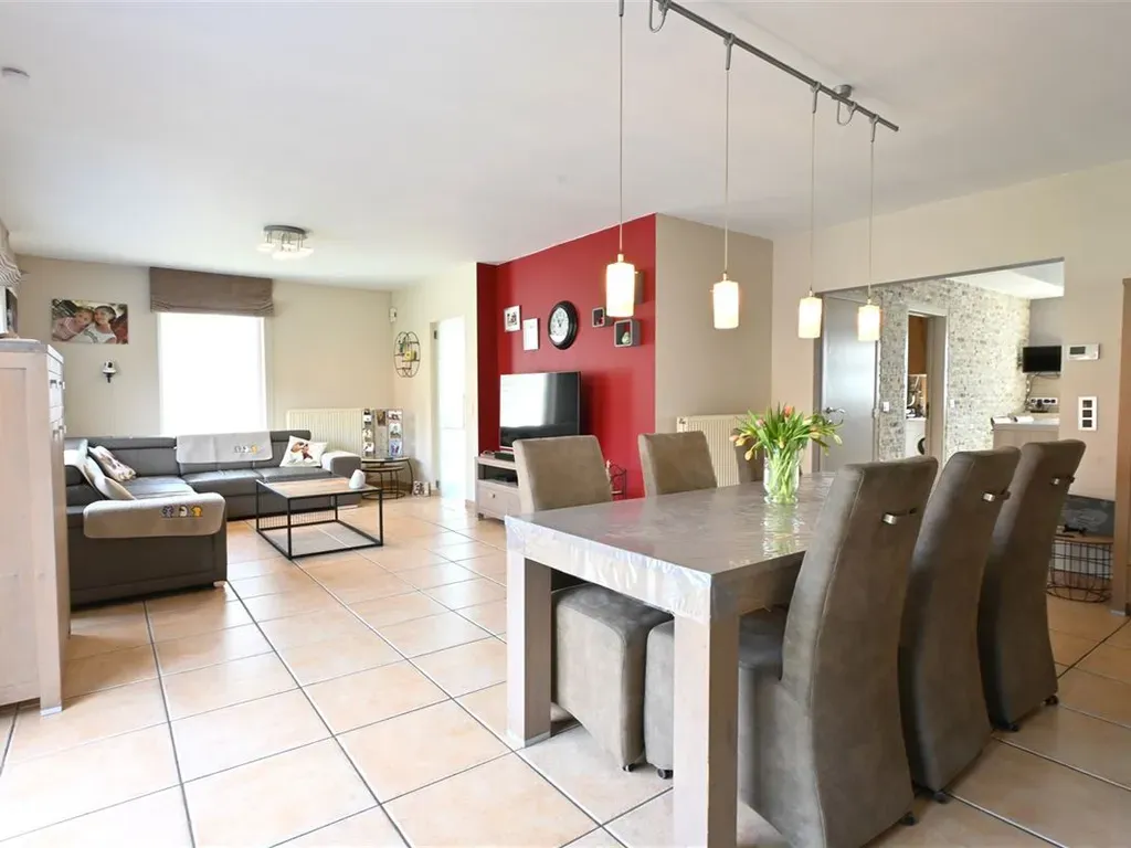 Huis in Vichte - 7684368 - Lendedreef 94, 8570 VICHTE