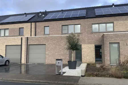 HuisZwevegem