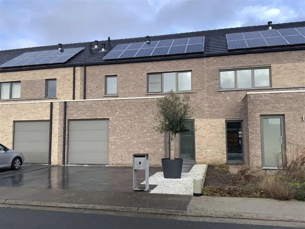 Huis in Zwevegem - 7684370 - Marcel Kintstraat 7, 8550 ZWEVEGEM