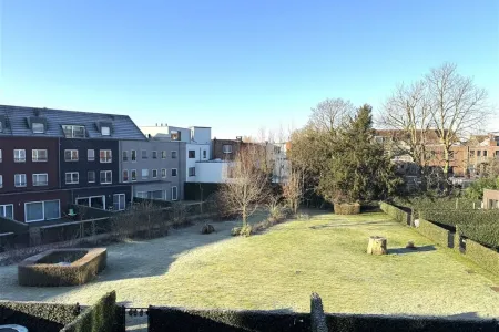 AppartementSint-Amandsberg