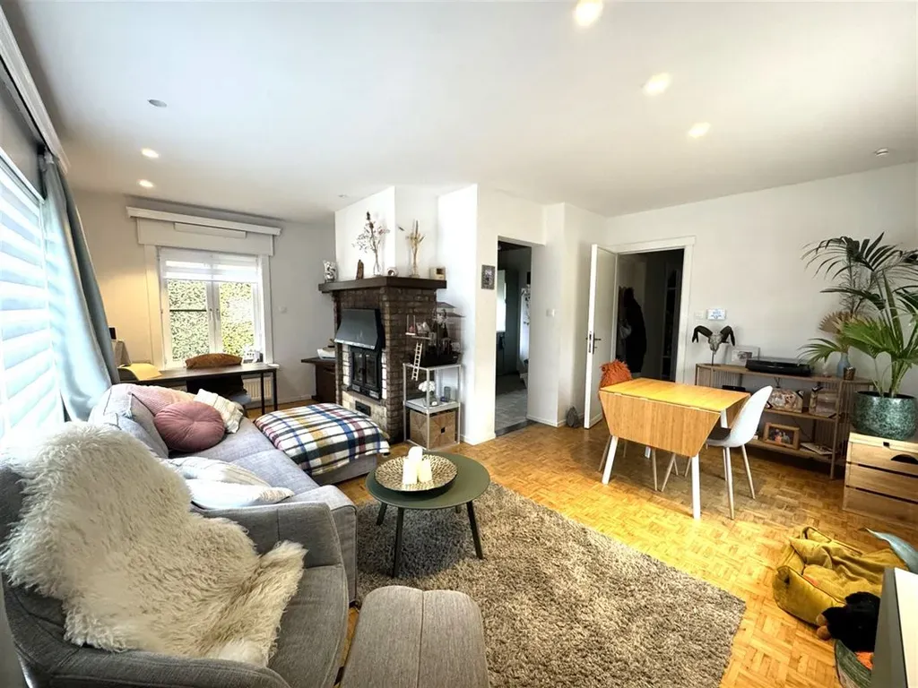 Huis in Deerlijk - 7684372 - Heestertse Steenweg 5, 8540 DEERLIJK