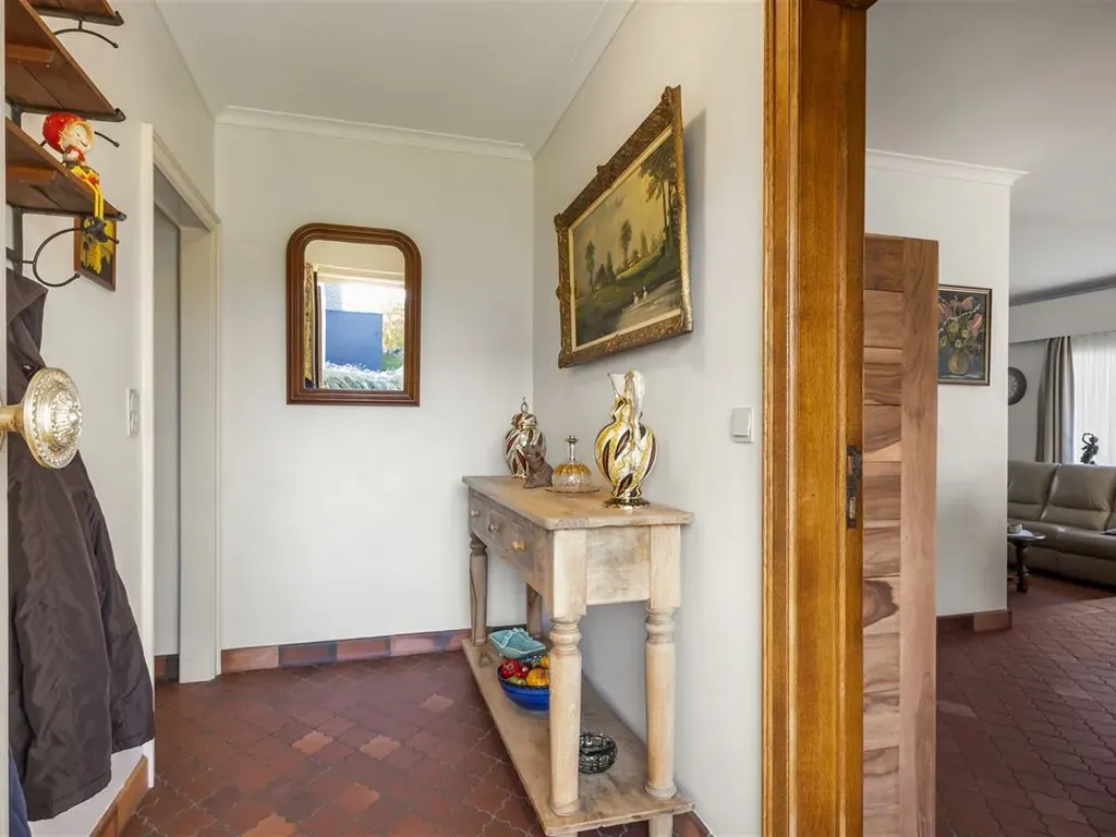 Huis in Merelbeke-melle - 7684373 - Hoogstraat 41, 9820 MERELBEKE-MELLE