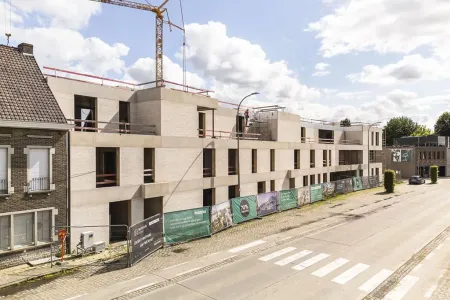 AppartementVichte
