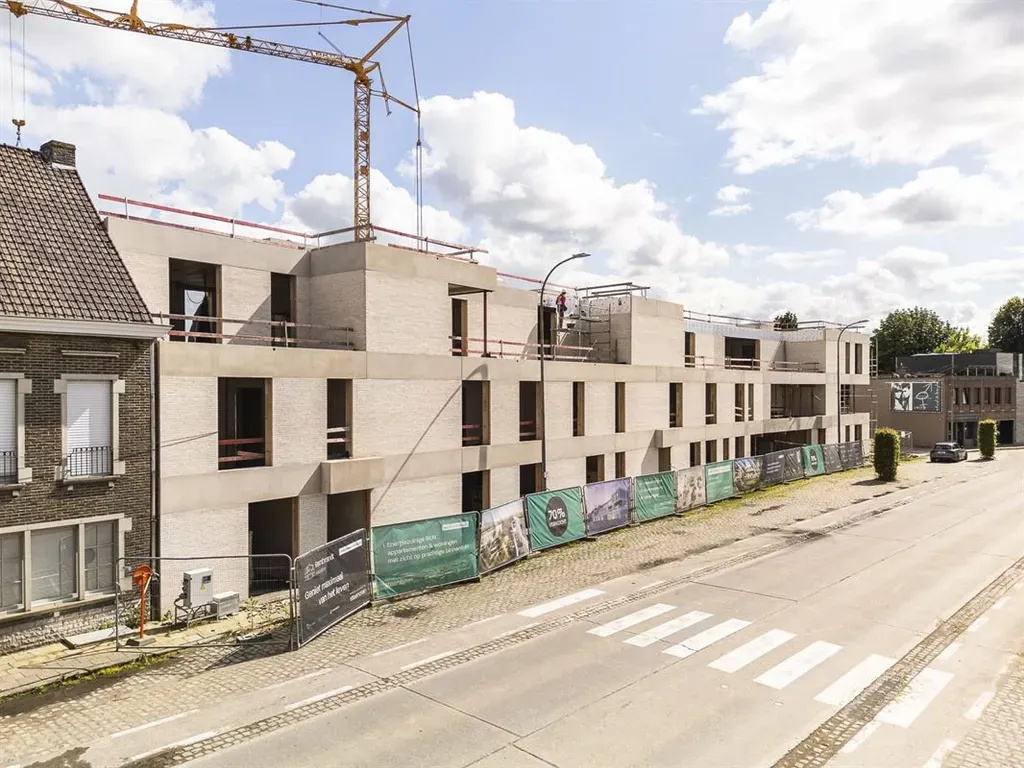 Appartement in Vichte - 7684374 - Oudenaardestraat 18, 8570 VICHTE