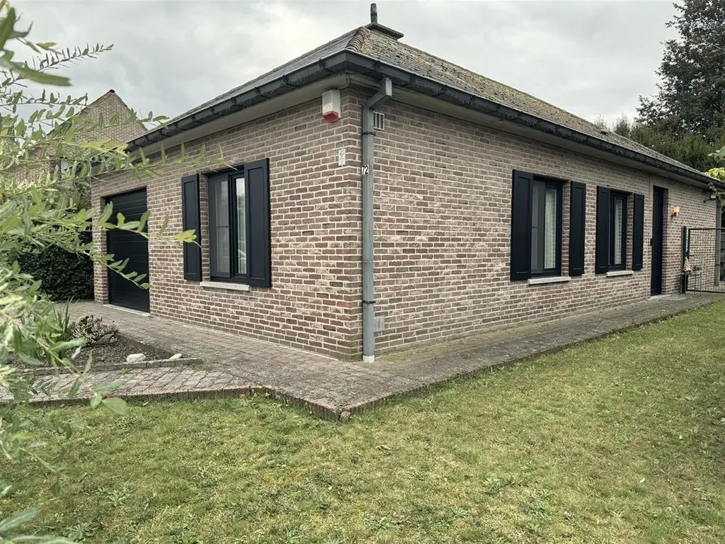 Huis in Gavere - 7684375 - Acaciastraat 72, 9890 GAVERE