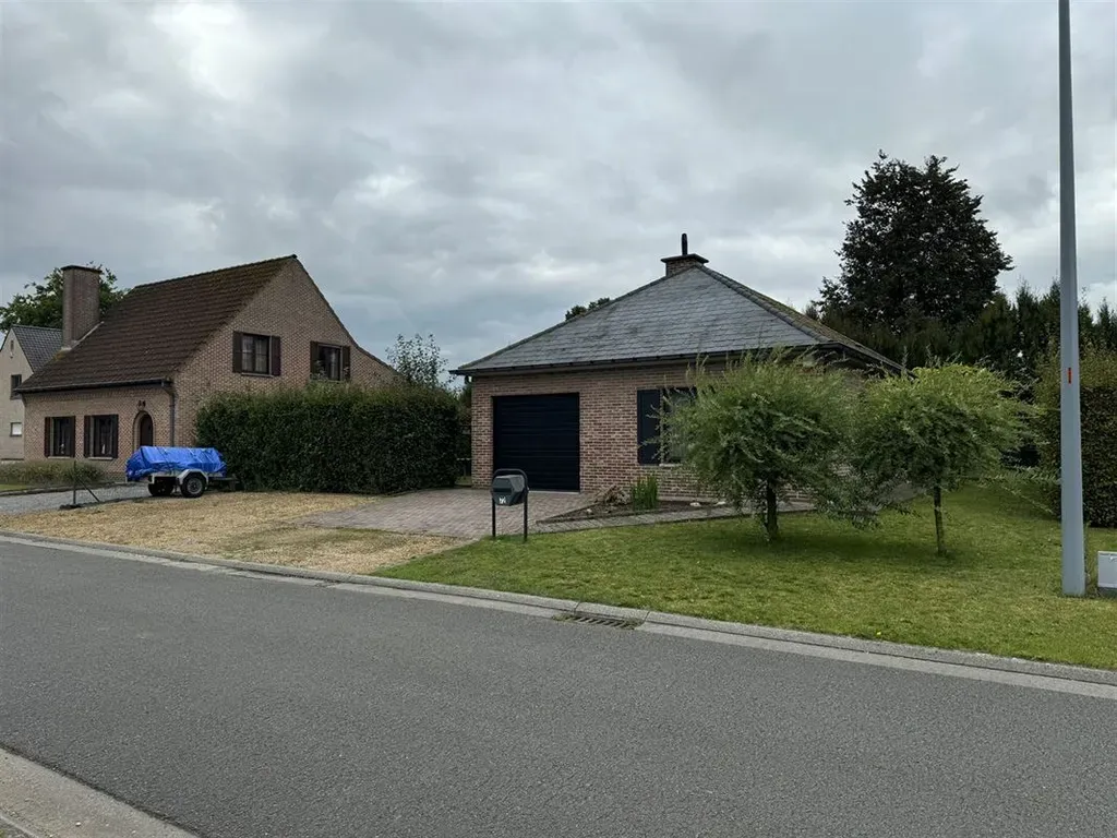Huis in Gavere - 7684375 - Acaciastraat 72, 9890 GAVERE