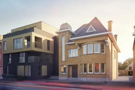 AppartementVichte