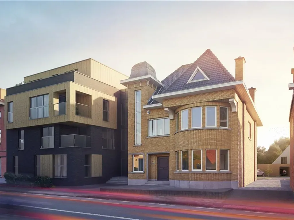 Appartement in Vichte - 7684378 - Harelbekestraat 17, 8570 VICHTE
