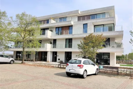  Verhuurd Ingooigem