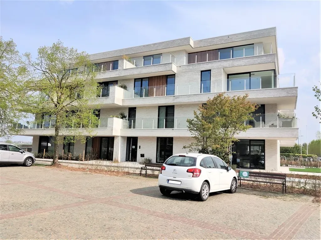 Appartement in Ingooigem - 7684379 - Stijn Streuvelsstraat 7, 8570 INGOOIGEM