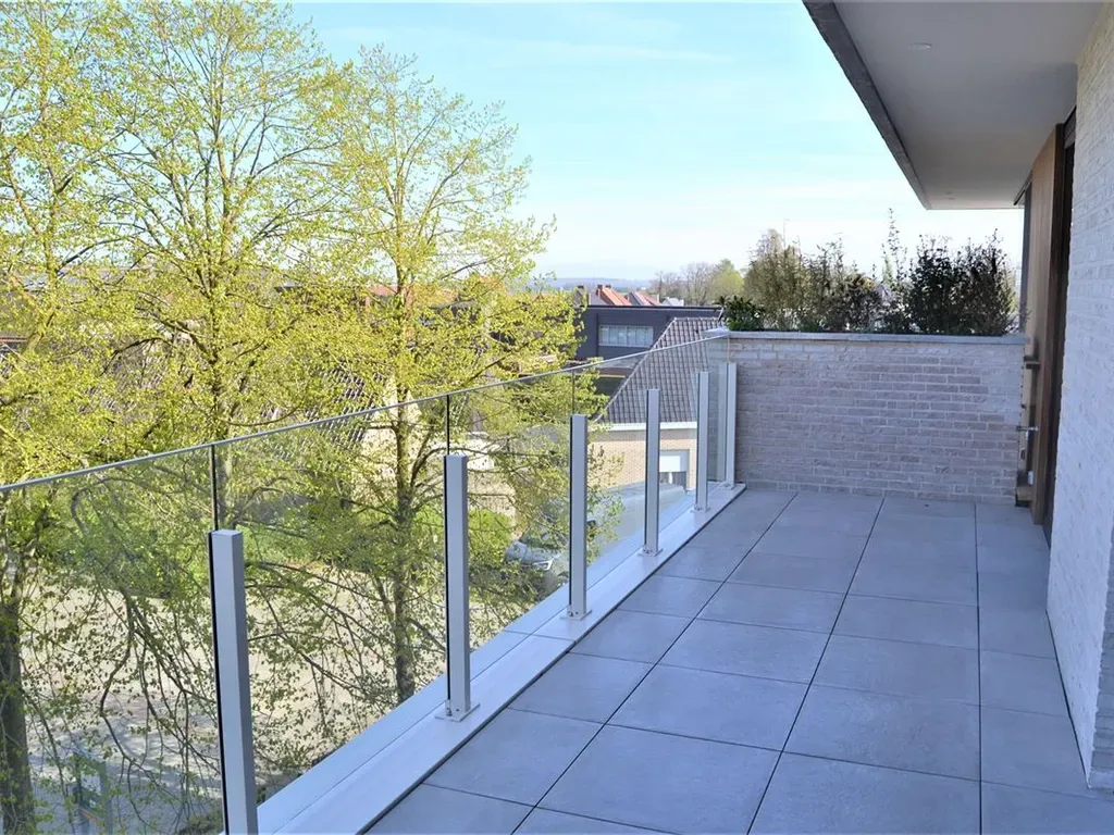 Appartement in Ingooigem - 7684379 - Stijn Streuvelsstraat 7, 8570 INGOOIGEM