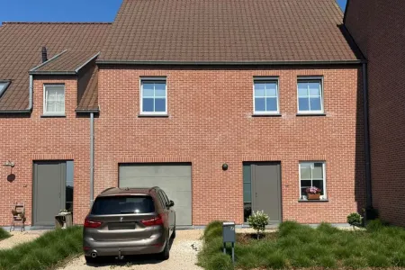 Huis Te Huur Celles