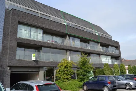  Verhuurd Harelbeke