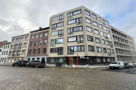  Verhuurd Kortrijk