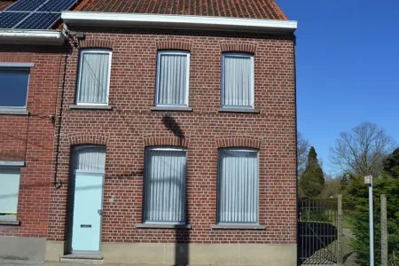  Verhuurd Vichte