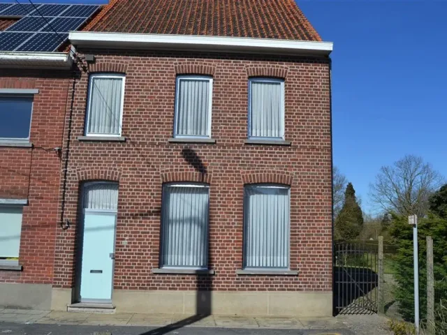Huis in Vichte - diepestraat 3, 8570