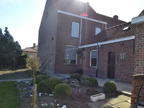 Huis in Vichte - diepestraat 3, 8570 - foto 2