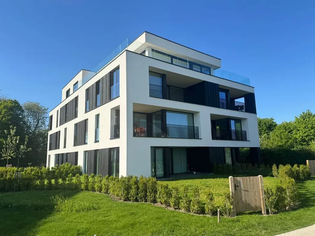 Appartement in Vichte - 7684386 - Beukenhofstraat 71, 8570 VICHTE