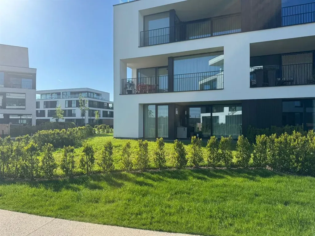 Appartement in Vichte - 7684386 - Beukenhofstraat 71, 8570 VICHTE