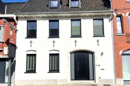  Verhuurd Deerlijk
