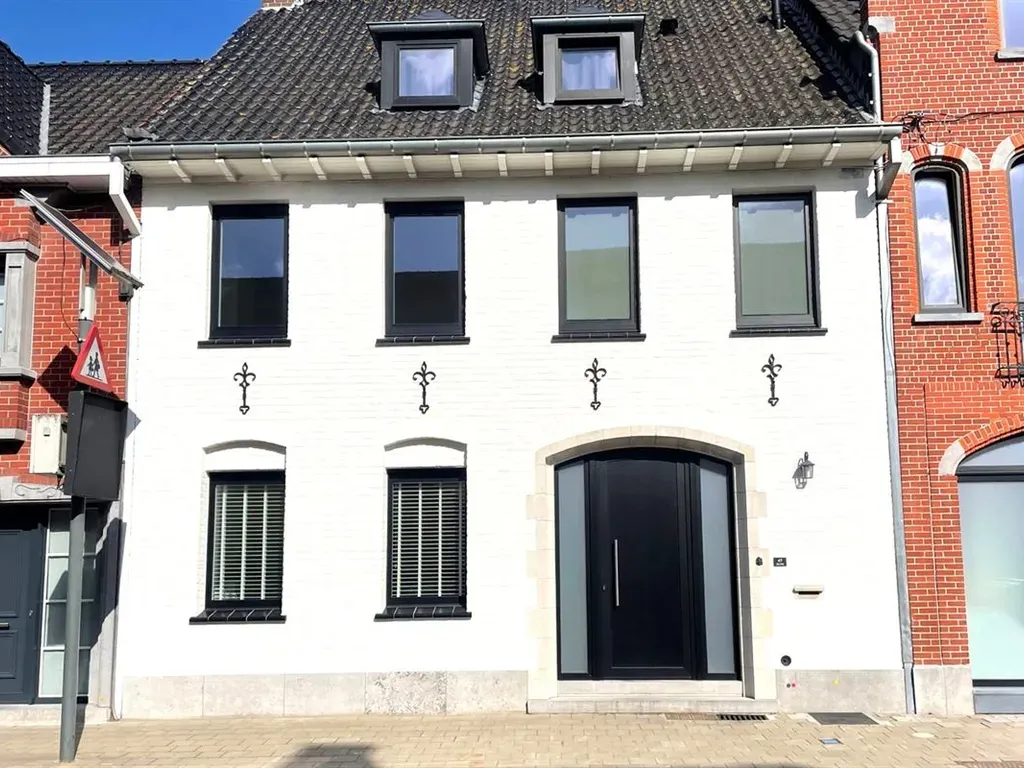 Huis in Deerlijk - 7684387 - Kapelstraat 45, 8540 DEERLIJK