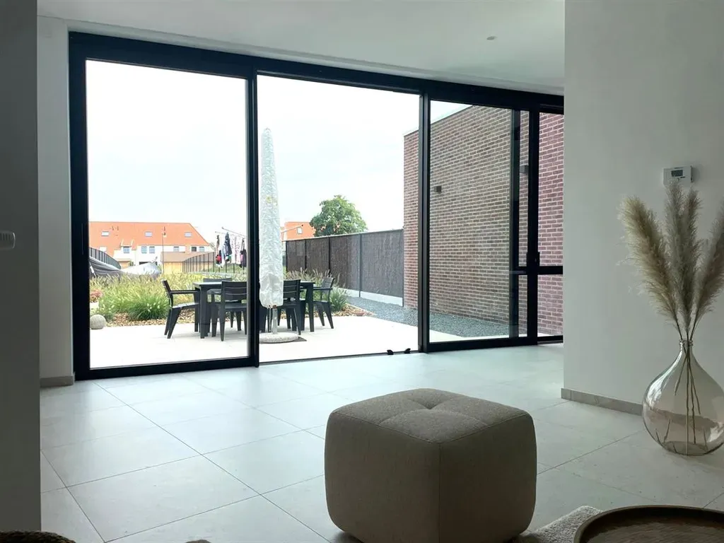 Huis in Deerlijk - 7684387 - Kapelstraat 45, 8540 DEERLIJK