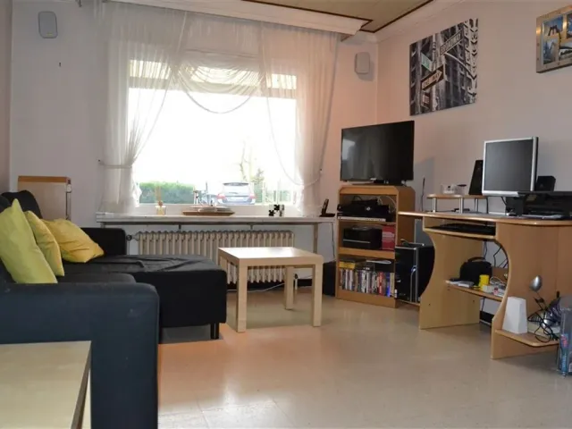 Huis in Anzegem - Eegalstraat 33, 8570