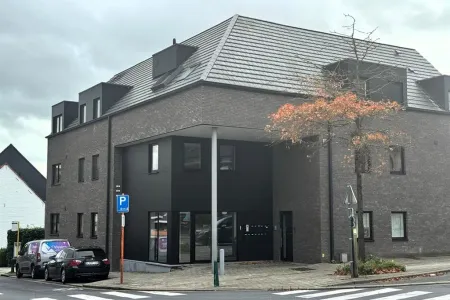  Verhuurd Zwevegem