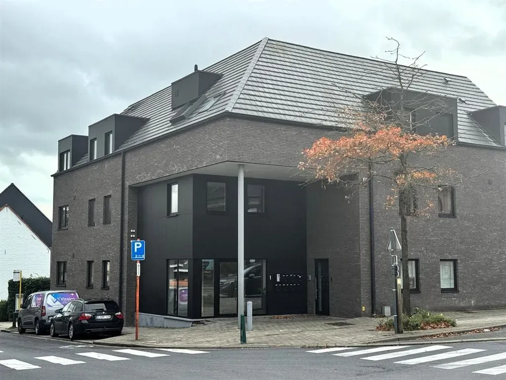 Appartement in Zwevegem - 7684389 - Zwevegemstraat 1, 8550 ZWEVEGEM