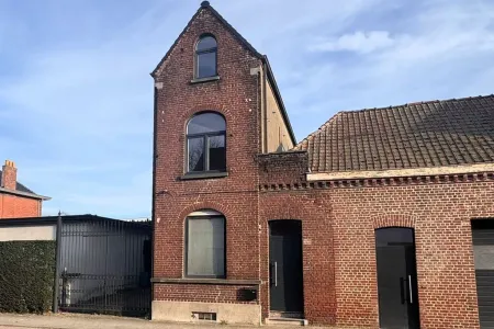  Verhuurd Anzegem