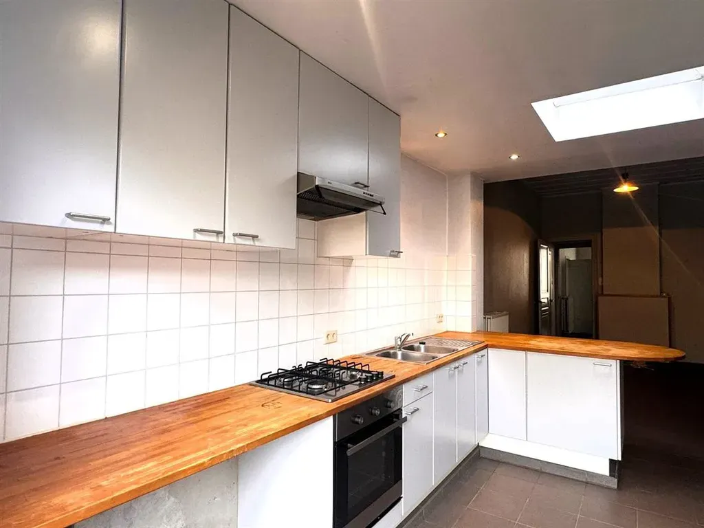 Huis in Anzegem - 7684390 - Beukenhofstraat 65, 8570 ANZEGEM