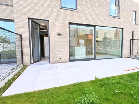 Huis in Vichte - Waregemstraat 1, 8570 - foto 2