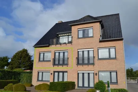  Verhuurd Deerlijk