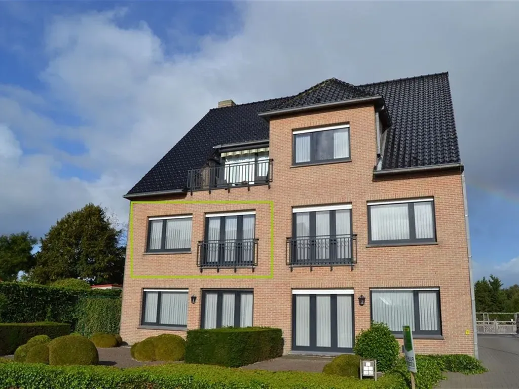 Appartement in Deerlijk - 7684392 - Kerkstraat 49, 8540 DEERLIJK