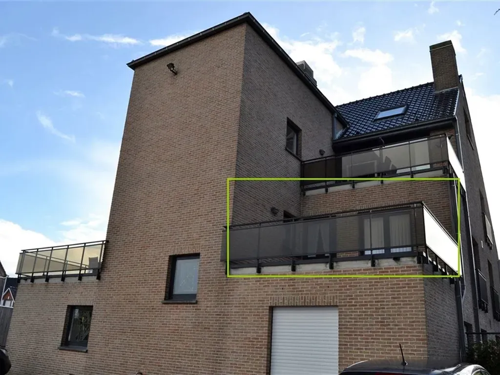 Appartement in Deerlijk - 7684392 - Kerkstraat 49, 8540 DEERLIJK