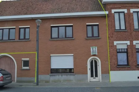  Verhuurd Vichte