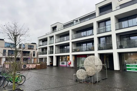  Verhuurd Vichte
