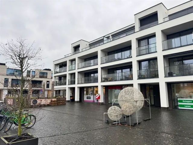 Appartement in Vichte - Vichteplaats 43, 8570