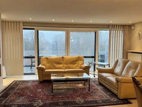 Appartement in Vichte - Vichteplaats 43, 8570 - foto 2