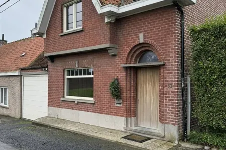  Verhuurd Ingooigem