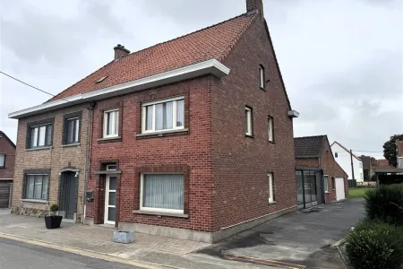  Verhuurd Otegem